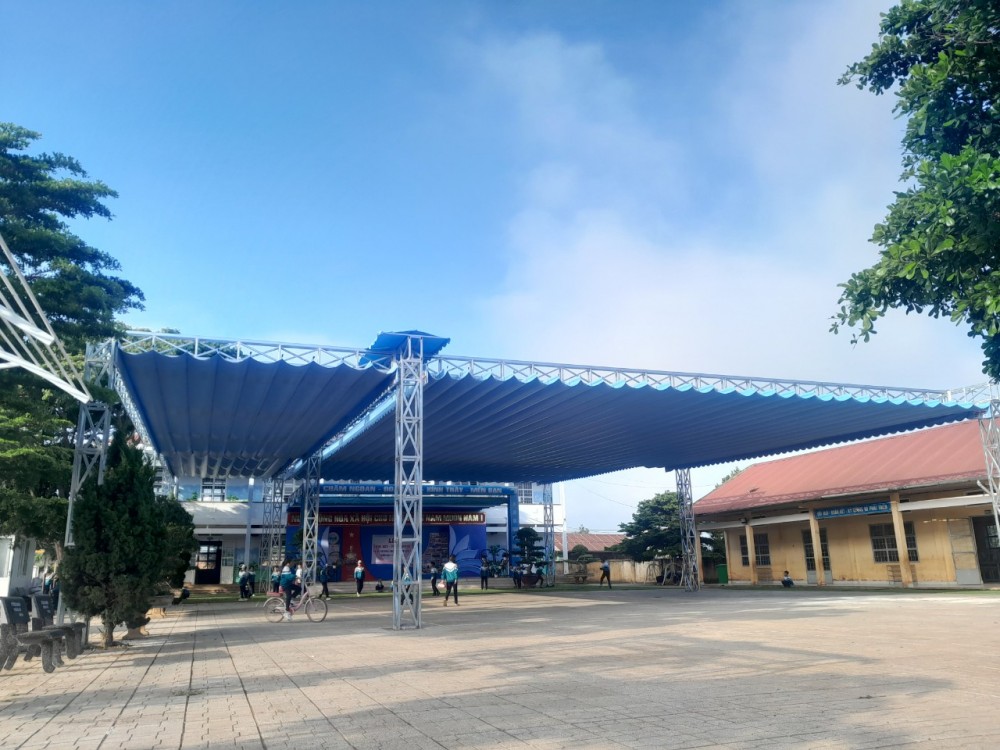 mái xếp phú thịnh phát
